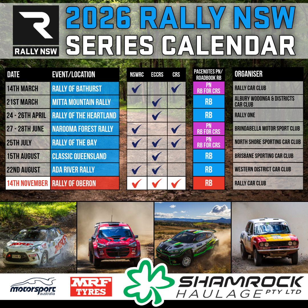 2026 Rally NSW Calendar-V7